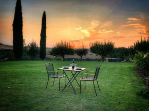 Agriturismo Bagnolo Pienza